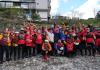 National Rafting Championship of Albania